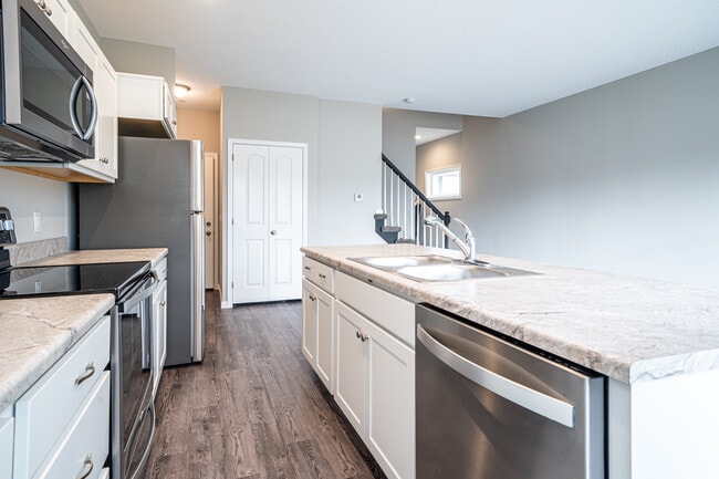 Photo - Becklow Place