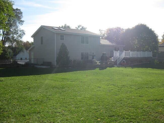 Photo - 1104 Hayden Dr