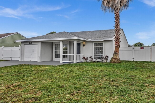 Photo - 8316 Huntsman Pl