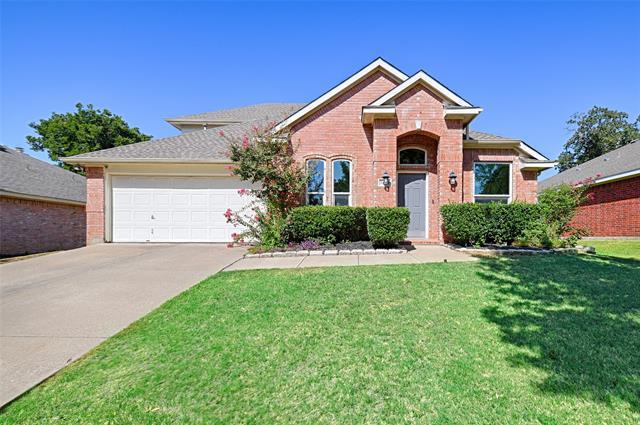 Photo - 1404 Carriage Ln