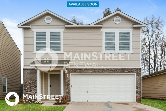 Building Photo - 255 Bermuda Lakes Dr Rental
