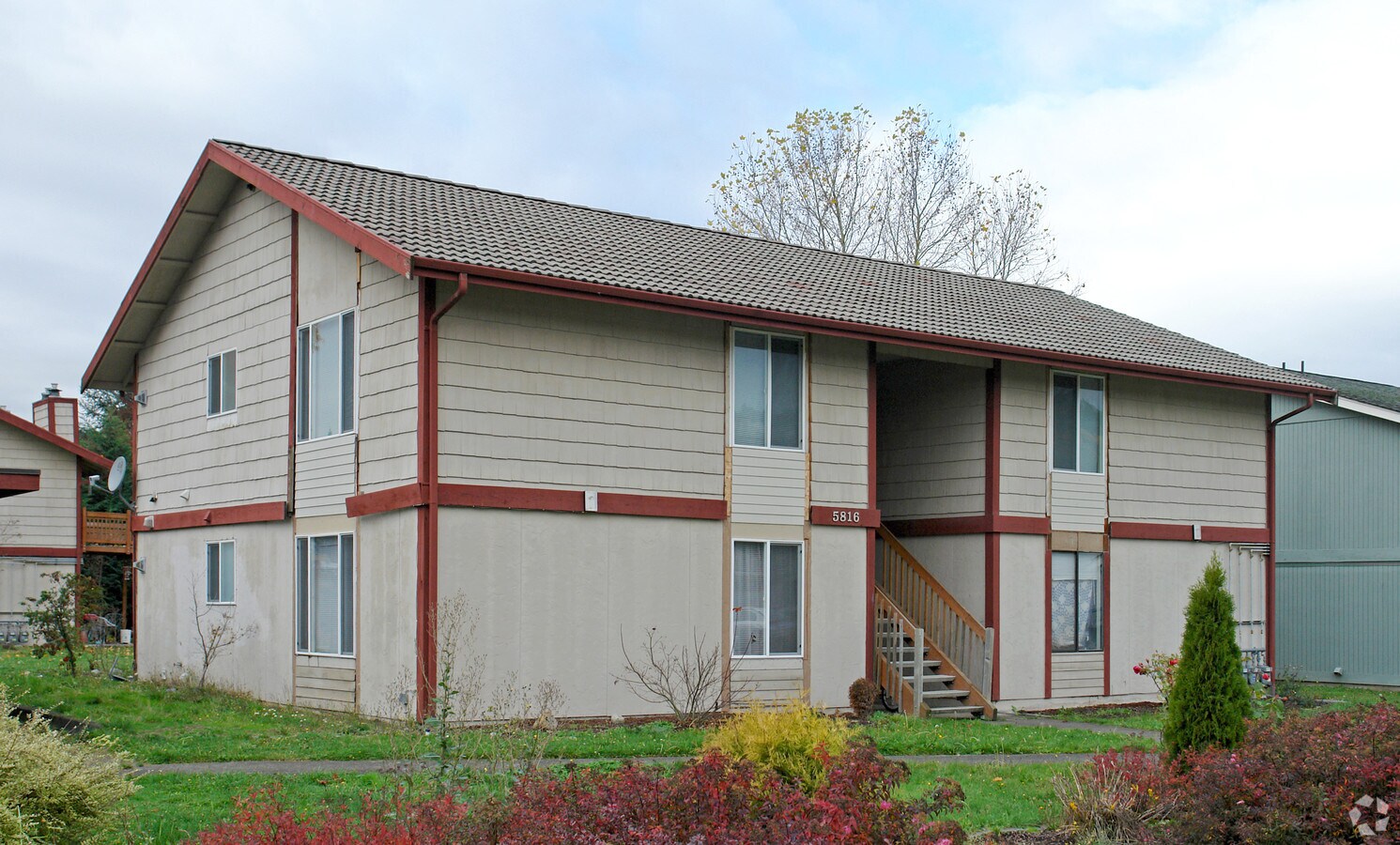 Sumner Gardens - Sumner Gardens