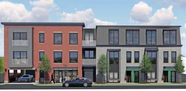 The Williams - The Williams Apartments