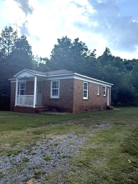 Photo - 613 Old Williams Rd