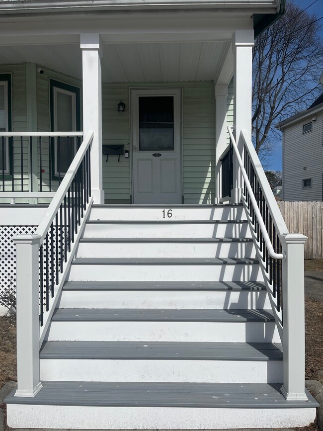 Photo - 16 Gordon St