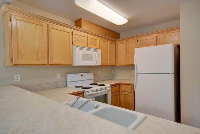 Photo - Two Bedroom Condo in Summerwind