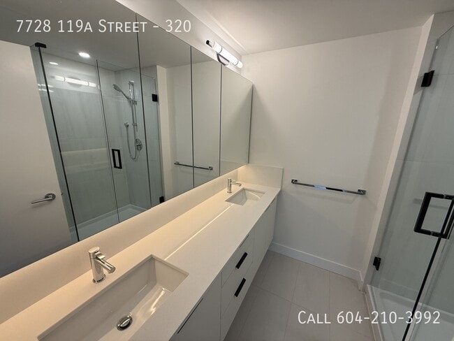 Photo - Elegant 2 Bedroom Condo Unit 320