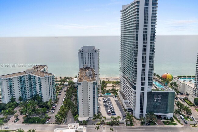 Photo - 4010 S Ocean Dr Unidad R2501