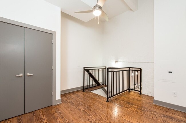 Photo - 1204 Hull Street- Bean Building