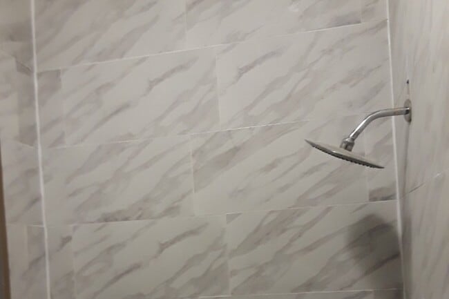 Shower - 702 Evergreen Ave Unit 1R