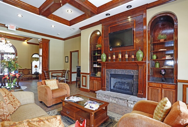 Clubhouse