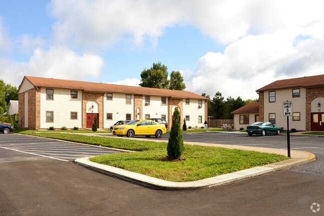 Parking Area