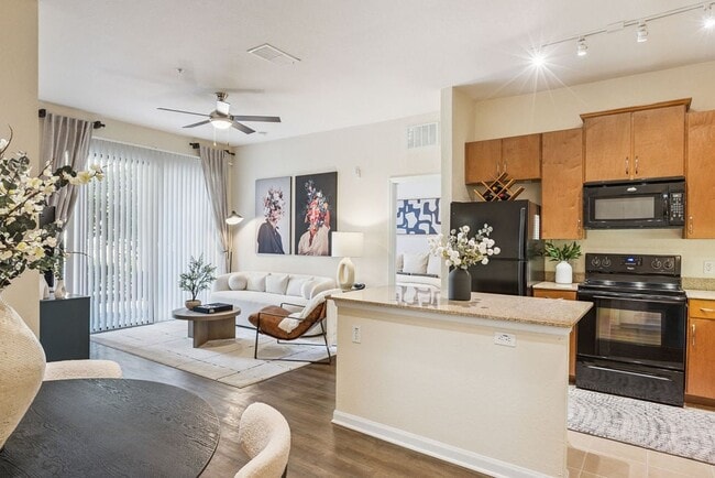 Photo - Wildflower Apartments