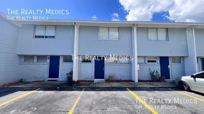 Building Photo - 1010 N Fiske Blvd Rental