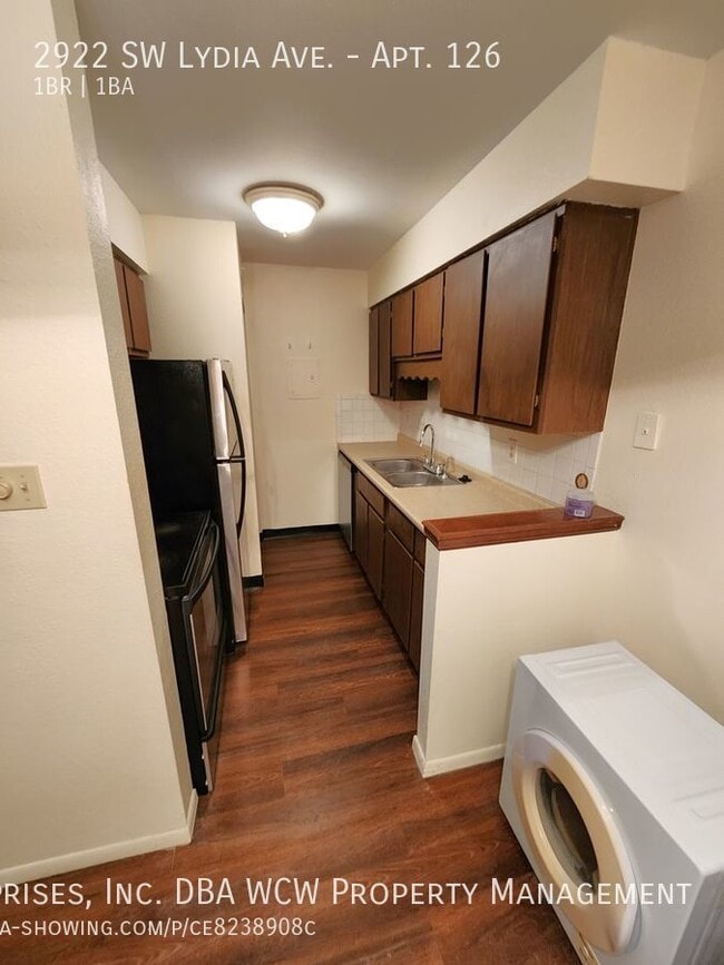Photo - 2922 SW Lydia Ave Unidad Apt. 126