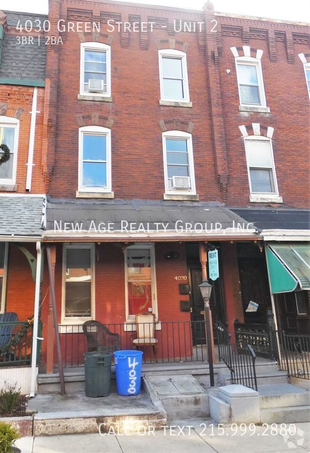 Building Photo - New renovation at 40th & Green Street - Un... Unit 2 Rental