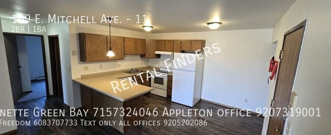 Building Photo - 109 E Mitchell Ave Unit 11