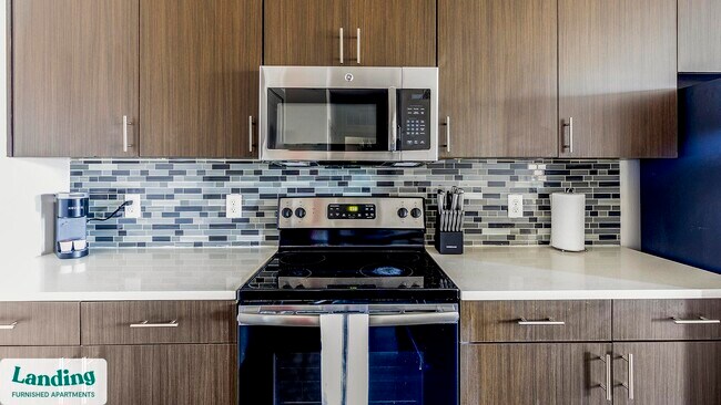 Photo - 10550 N Central Expy Apartment Unit 347.1404348