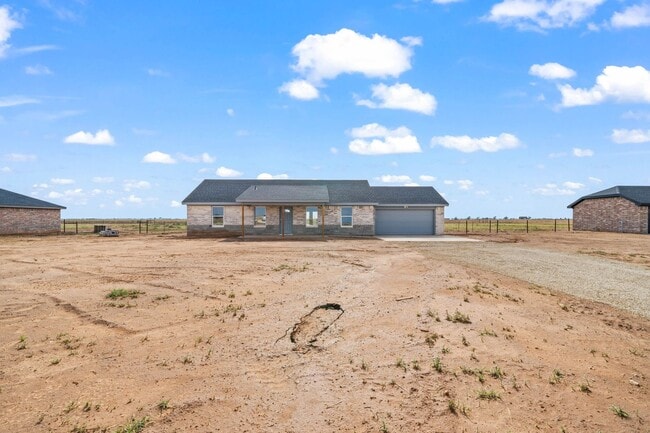 Building Photo - Country Living In Roosevelt ISD! Rental