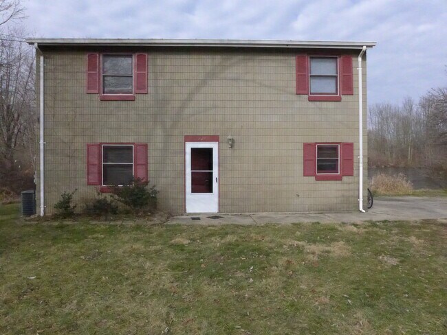 Photo - 228 Vine Rd House