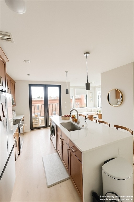 Photo - 400 W Broadway Unit 505