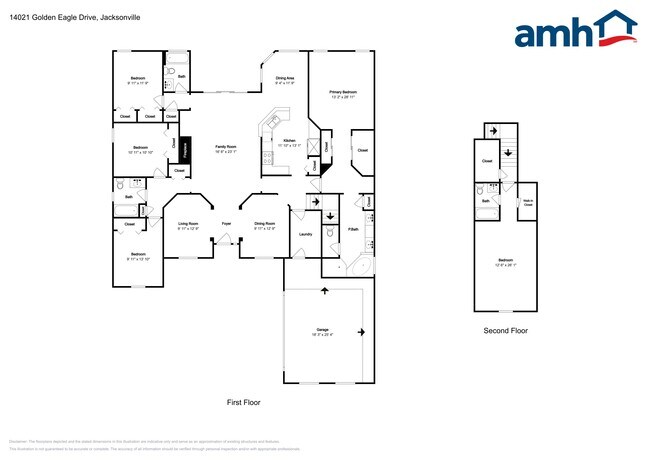 Photo - 14021 Golden Eagle Dr