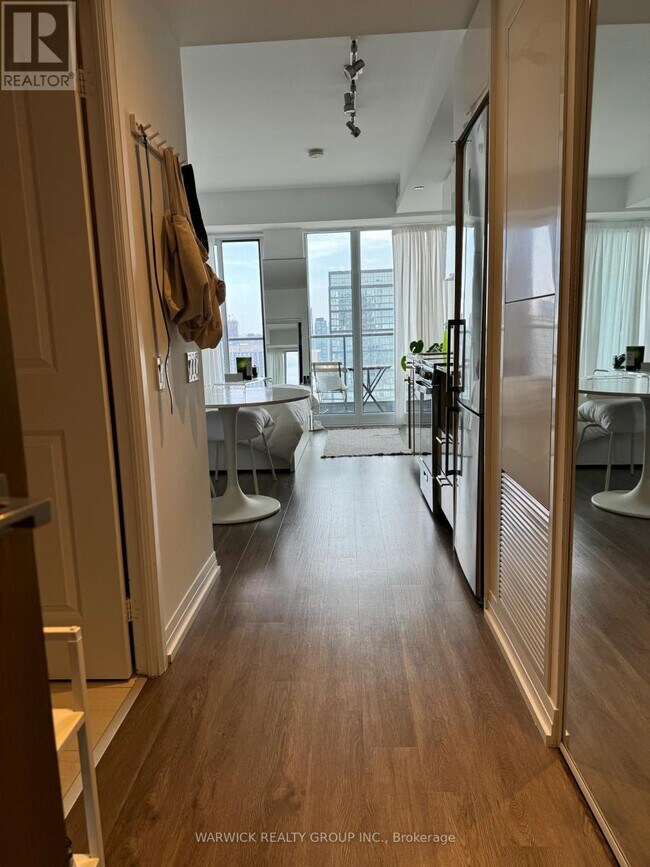 Photo - 251 Jarvis St Unit 4411