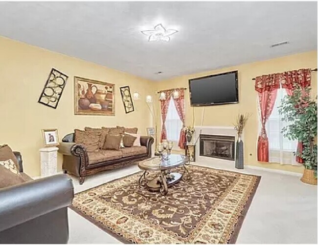 Photo - 3449 Stirrup Way