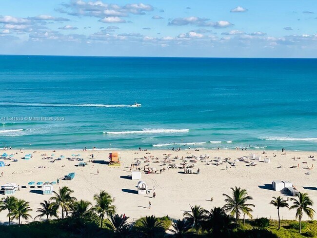 Photo - 1500 Ocean Dr Unit UPH-8