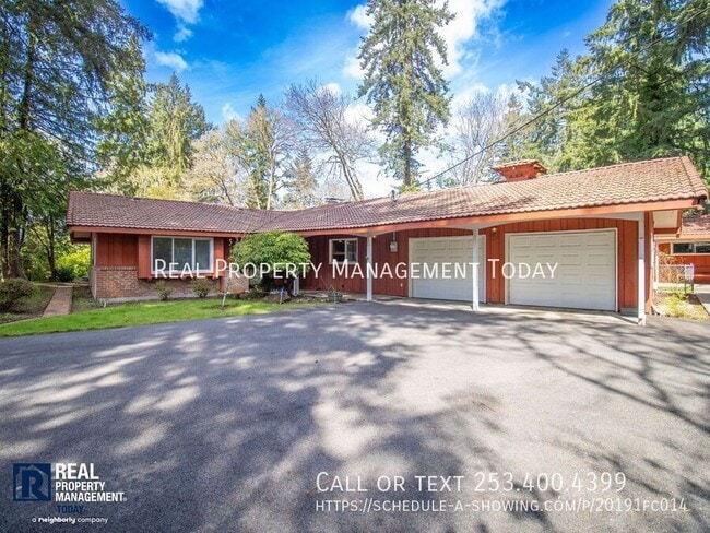 Photo - 10922 Greengate Ln SW