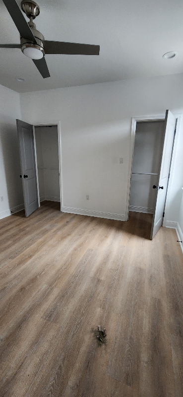 Photo - 2431 Franklin Ave Unidad Rear