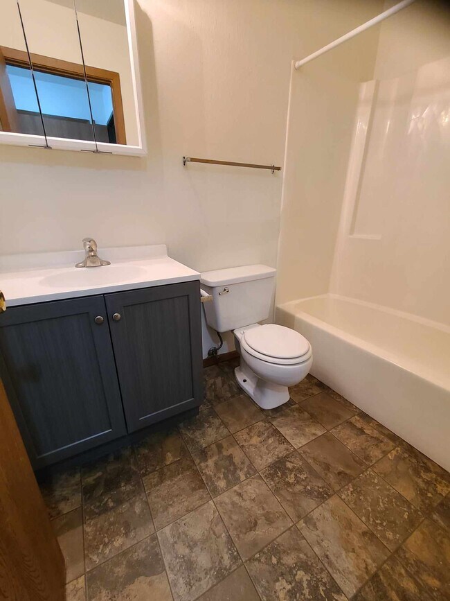 Oak Park Apartments