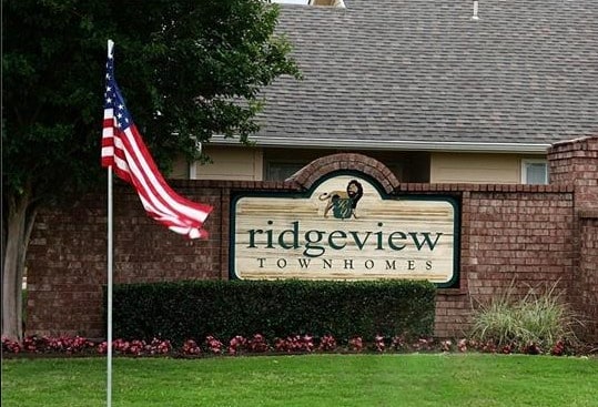 Ridgeview Townhomes - Ridgeview Townhomes