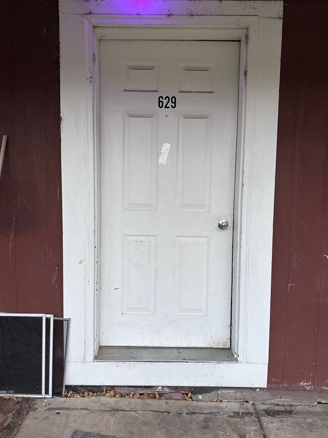 Photo - 629/631 Park Avenue Apartamento Unidad Lower