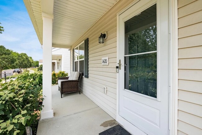 Photo - 1420 Bellow Falls Pl