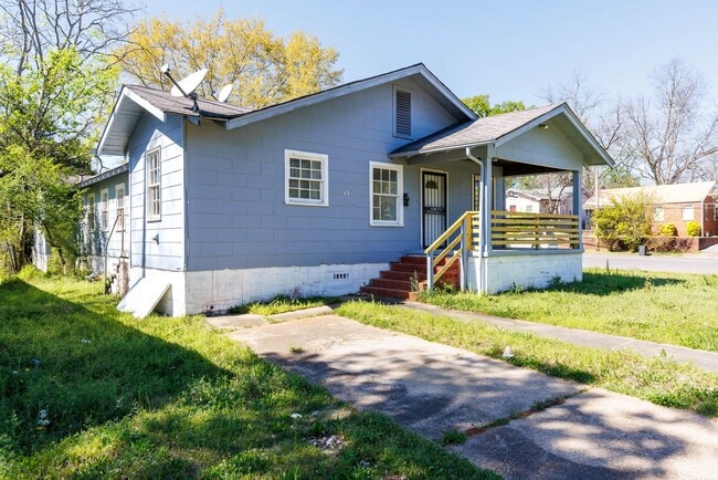 Photo - 1830DUPLEX Unidad A-Exeter Ave