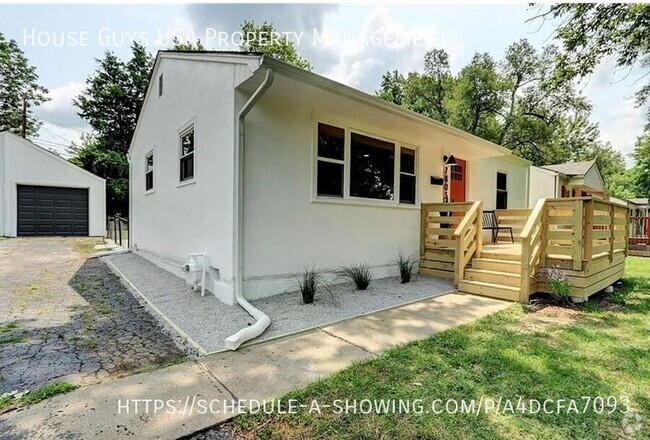 Building Photo - Welcome to Your Fully Renovated Retreat! Rental