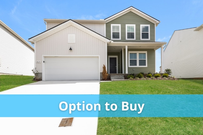 Building Photo - 3833 Kindler Ct