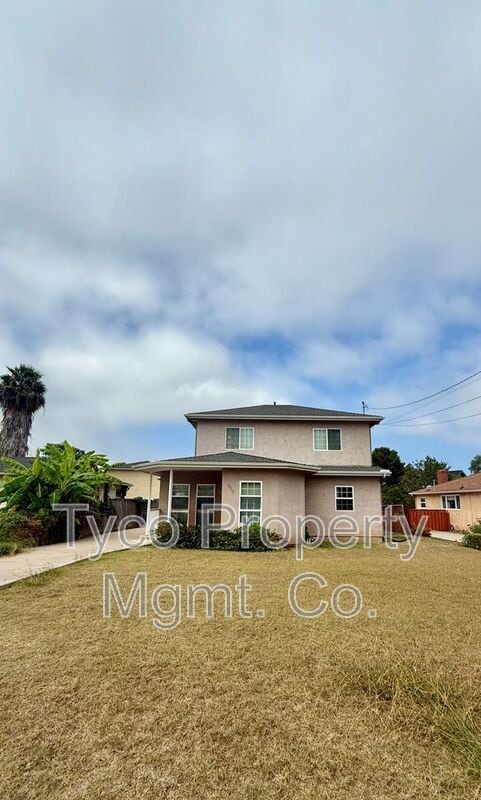 Building Photo - 626 2nd Ave Rental