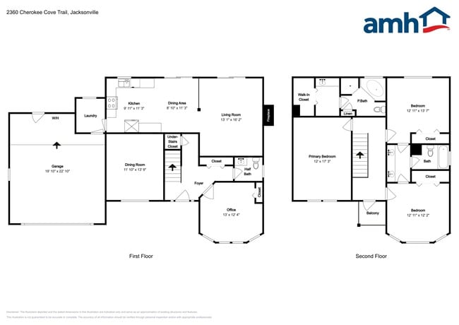 Photo - 2360 Cherokee Cove Trl