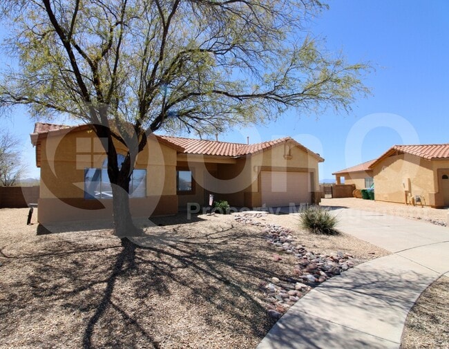 Building Photo - 6780 S Via Molino De Viento Rental