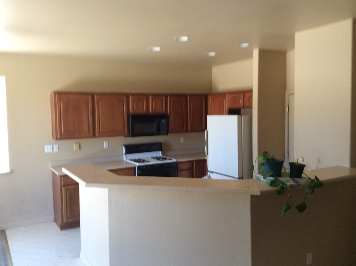 Photo - North Valley's 3 bedroom house.