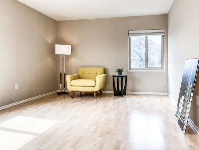 Park Tower Apartments