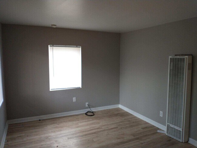 Front room