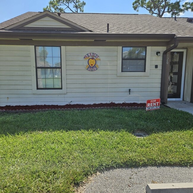 Very cozy and comfortable house - 1120 Fairvilla Dr Unit New Smyrna Beach Rental