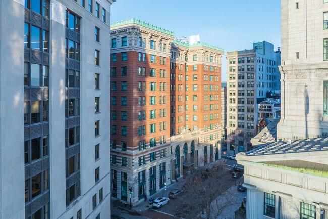One India Apartments