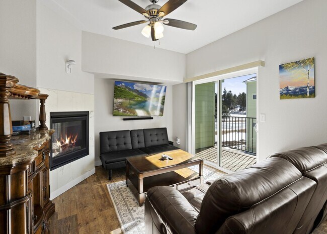 Photo - Great Location Woodland Park Townhome!