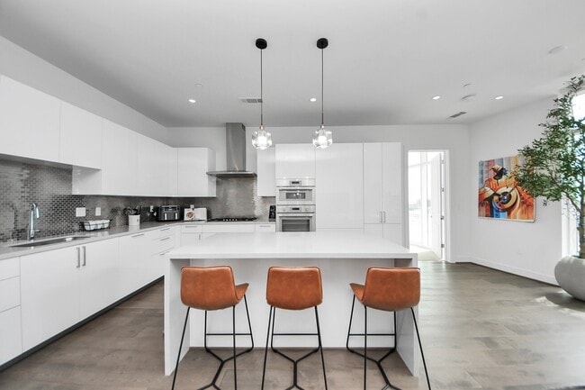 Photo - 4521 San Felipe St Unit 1904