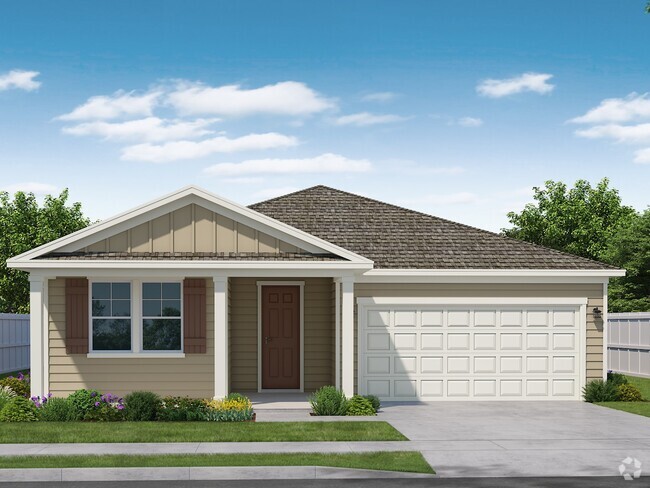 Building Photo - 11668 Hillside Dr Rental