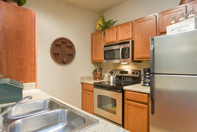 Photo - The Retreat at CTM